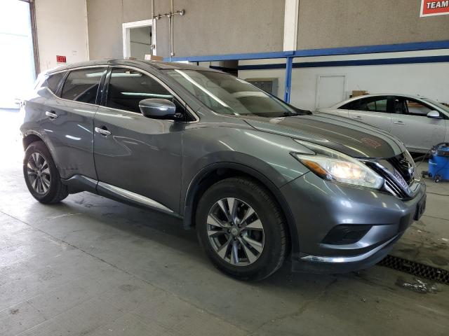 Photo 3 VIN: 5N1AZ2MH2FN213352 - NISSAN MURANO 