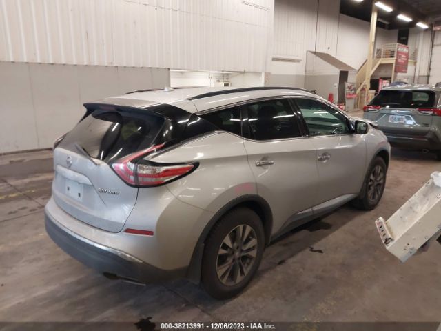 Photo 3 VIN: 5N1AZ2MH2FN213769 - NISSAN MURANO 