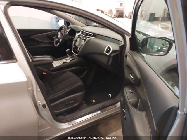 Photo 4 VIN: 5N1AZ2MH2FN213769 - NISSAN MURANO 