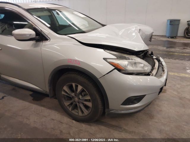 Photo 5 VIN: 5N1AZ2MH2FN213769 - NISSAN MURANO 