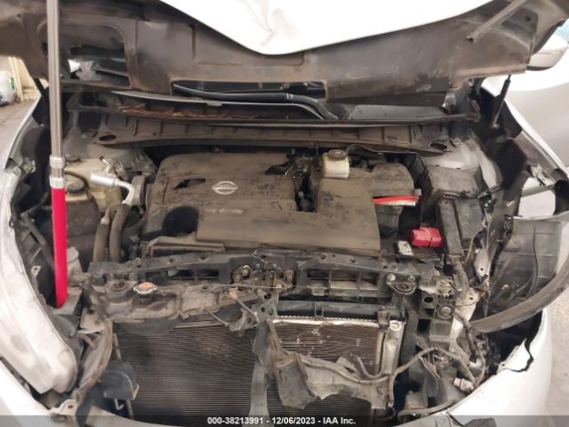 Photo 9 VIN: 5N1AZ2MH2FN213769 - NISSAN MURANO 