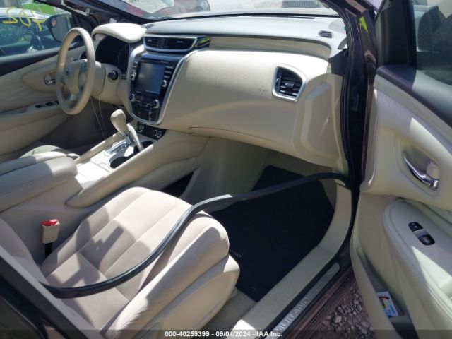 Photo 4 VIN: 5N1AZ2MH2FN225114 - NISSAN MURANO 