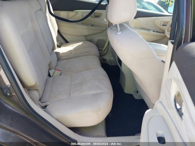 Photo 7 VIN: 5N1AZ2MH2FN225114 - NISSAN MURANO 