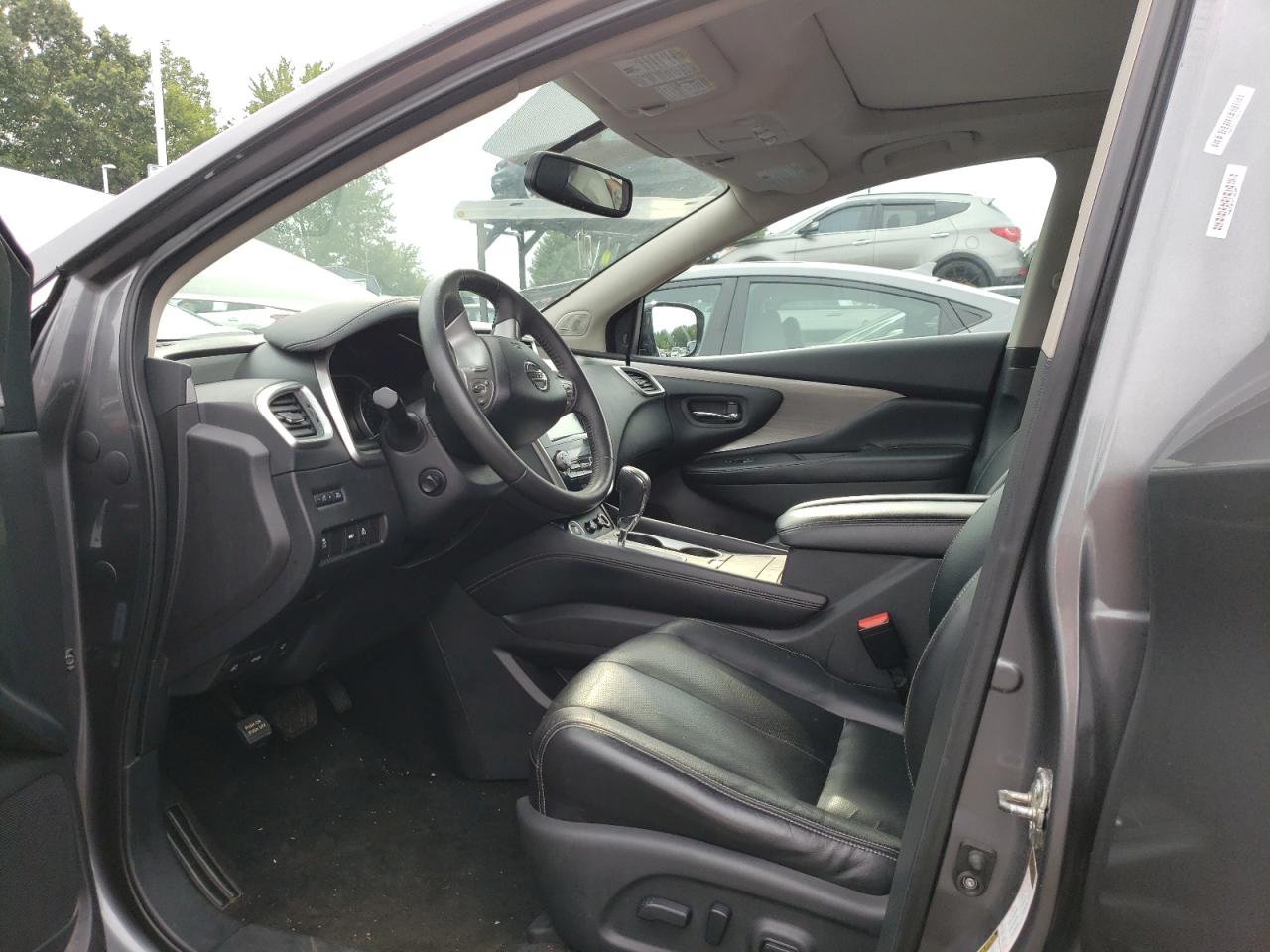 Photo 6 VIN: 5N1AZ2MH2FN225582 - NISSAN MURANO 