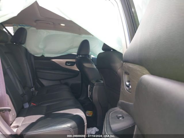 Photo 7 VIN: 5N1AZ2MH2FN226201 - NISSAN MURANO 