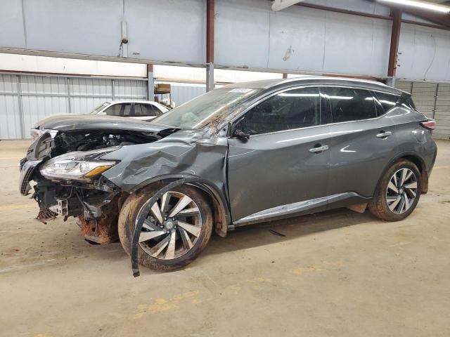 Photo 0 VIN: 5N1AZ2MH2FN226215 - NISSAN MURANO S 