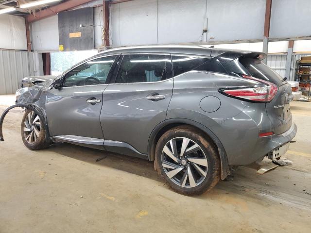 Photo 1 VIN: 5N1AZ2MH2FN226215 - NISSAN MURANO S 