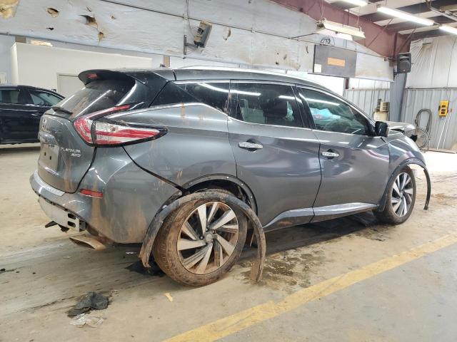 Photo 2 VIN: 5N1AZ2MH2FN226215 - NISSAN MURANO S 