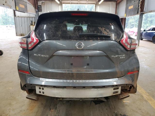 Photo 5 VIN: 5N1AZ2MH2FN226215 - NISSAN MURANO S 