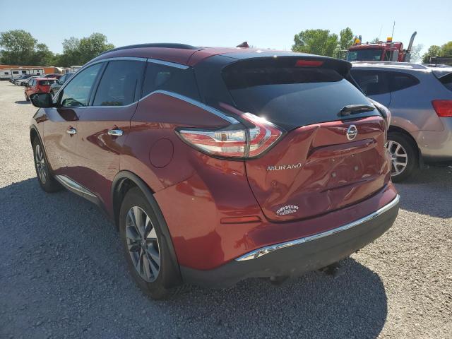 Photo 2 VIN: 5N1AZ2MH2FN226814 - NISSAN MURANO S 