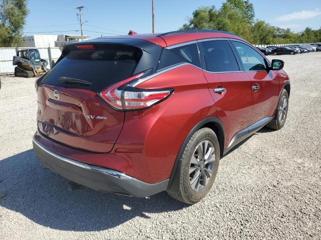 Photo 3 VIN: 5N1AZ2MH2FN226814 - NISSAN MURANO S 