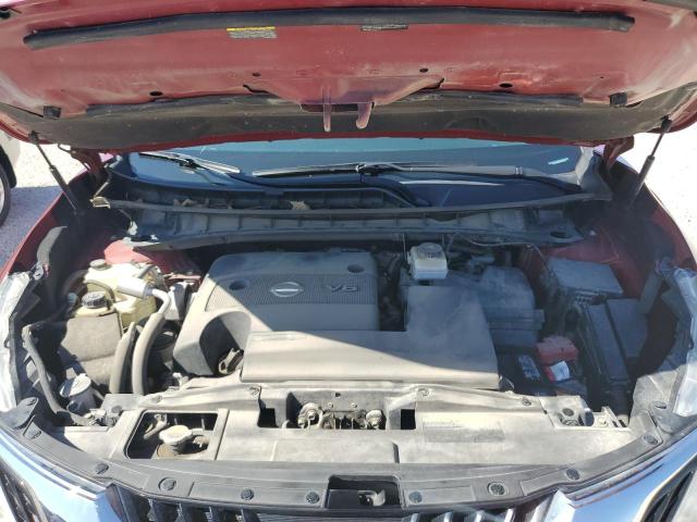 Photo 6 VIN: 5N1AZ2MH2FN226814 - NISSAN MURANO S 