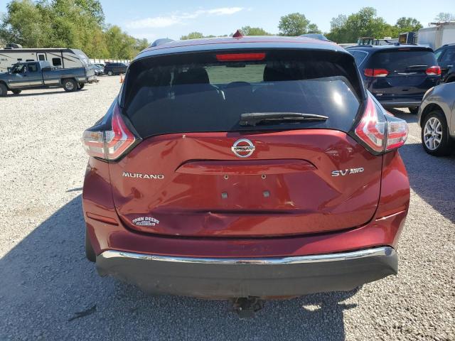 Photo 8 VIN: 5N1AZ2MH2FN226814 - NISSAN MURANO S 