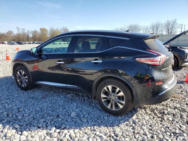 Photo 1 VIN: 5N1AZ2MH2FN226876 - NISSAN MURANO 