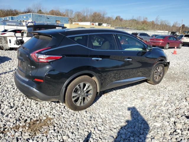 Photo 2 VIN: 5N1AZ2MH2FN226876 - NISSAN MURANO 