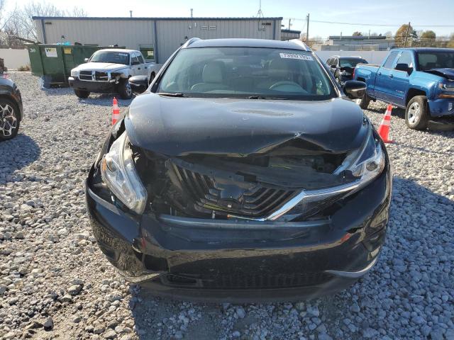 Photo 4 VIN: 5N1AZ2MH2FN226876 - NISSAN MURANO 