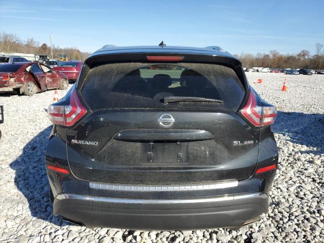 Photo 5 VIN: 5N1AZ2MH2FN226876 - NISSAN MURANO 