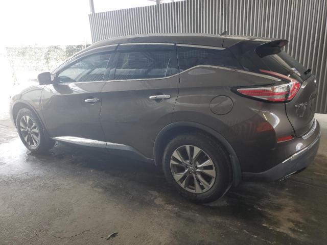 Photo 1 VIN: 5N1AZ2MH2FN229213 - NISSAN MURANO 