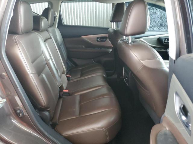 Photo 10 VIN: 5N1AZ2MH2FN229213 - NISSAN MURANO 