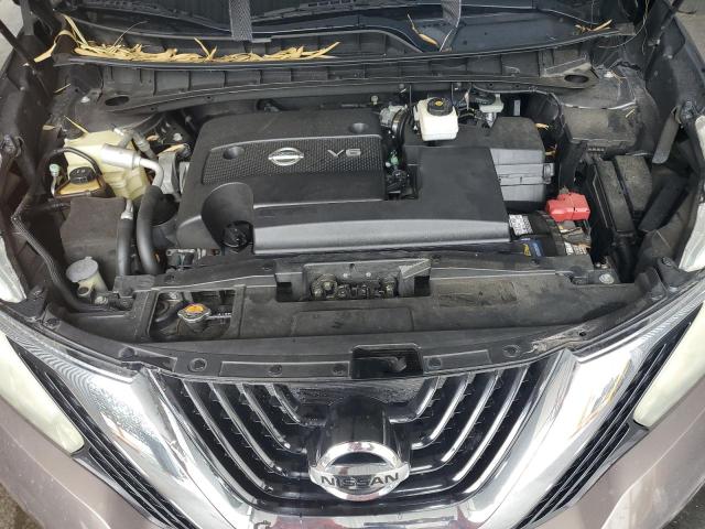 Photo 11 VIN: 5N1AZ2MH2FN229213 - NISSAN MURANO 