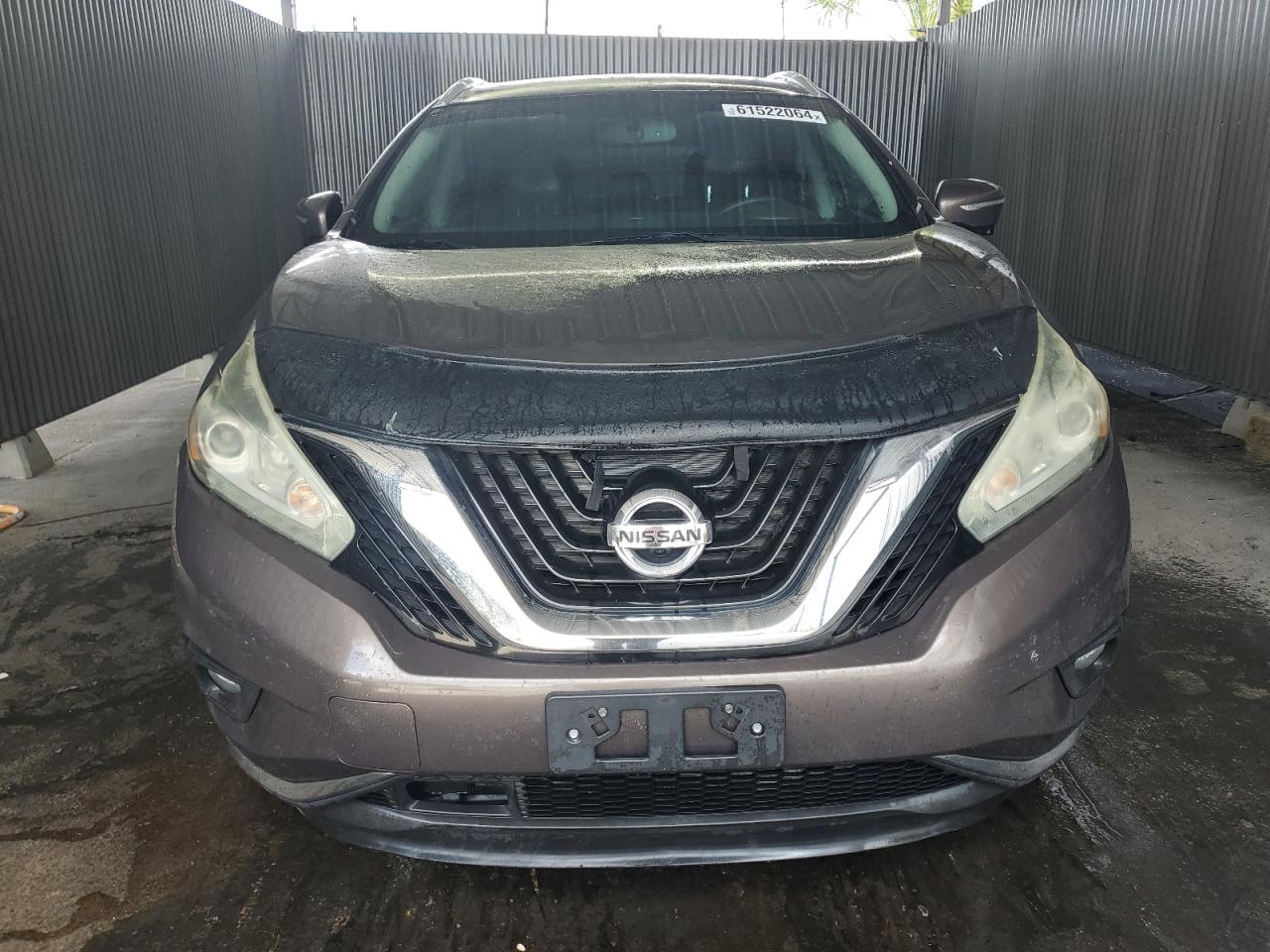 Photo 13 VIN: 5N1AZ2MH2FN229213 - NISSAN MURANO 