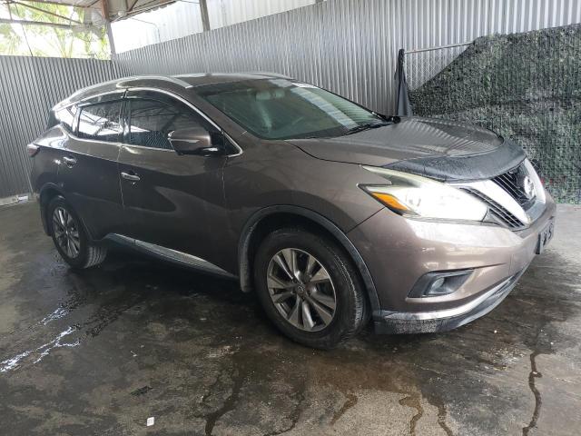 Photo 3 VIN: 5N1AZ2MH2FN229213 - NISSAN MURANO 