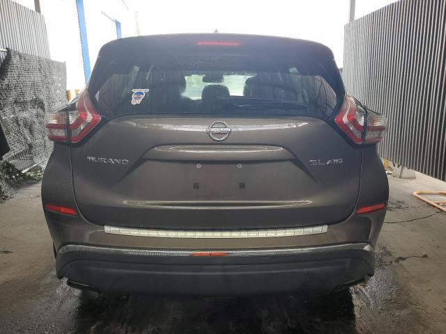 Photo 5 VIN: 5N1AZ2MH2FN229213 - NISSAN MURANO 