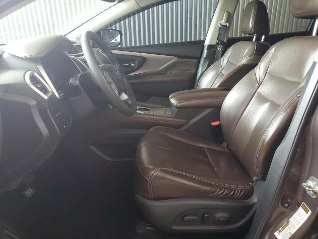 Photo 6 VIN: 5N1AZ2MH2FN229213 - NISSAN MURANO 