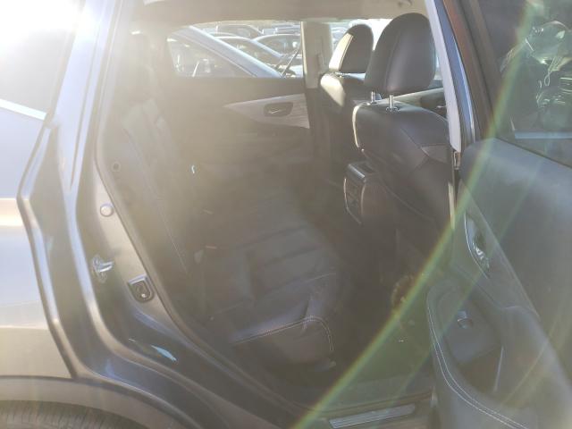 Photo 5 VIN: 5N1AZ2MH2FN230958 - NISSAN MURANO S 