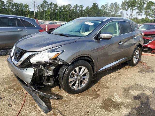 Photo 0 VIN: 5N1AZ2MH2FN237487 - NISSAN MURANO S 