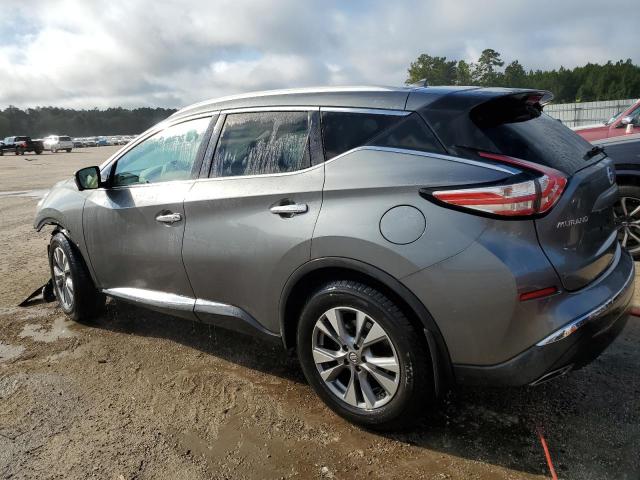 Photo 1 VIN: 5N1AZ2MH2FN237487 - NISSAN MURANO S 