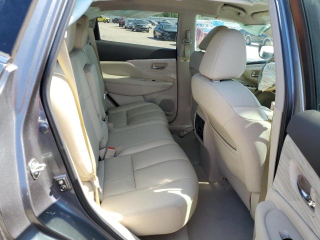 Photo 10 VIN: 5N1AZ2MH2FN237487 - NISSAN MURANO S 