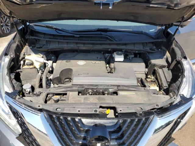 Photo 11 VIN: 5N1AZ2MH2FN237487 - NISSAN MURANO S 