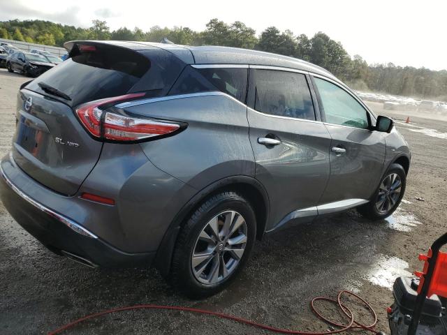 Photo 2 VIN: 5N1AZ2MH2FN237487 - NISSAN MURANO S 