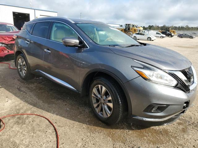 Photo 3 VIN: 5N1AZ2MH2FN237487 - NISSAN MURANO S 