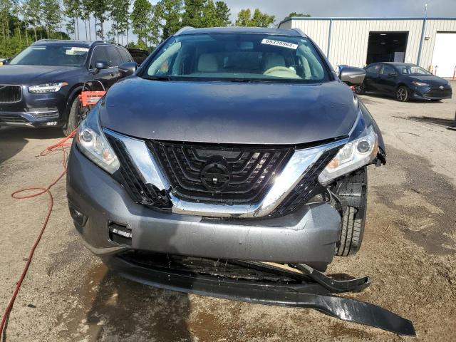 Photo 4 VIN: 5N1AZ2MH2FN237487 - NISSAN MURANO S 