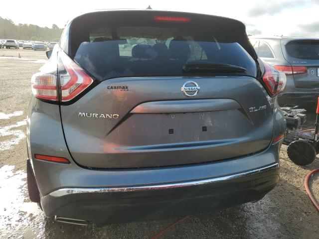 Photo 5 VIN: 5N1AZ2MH2FN237487 - NISSAN MURANO S 