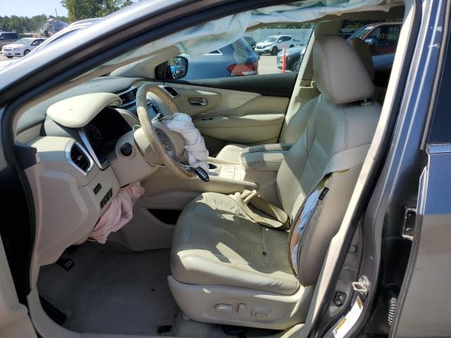 Photo 6 VIN: 5N1AZ2MH2FN237487 - NISSAN MURANO S 