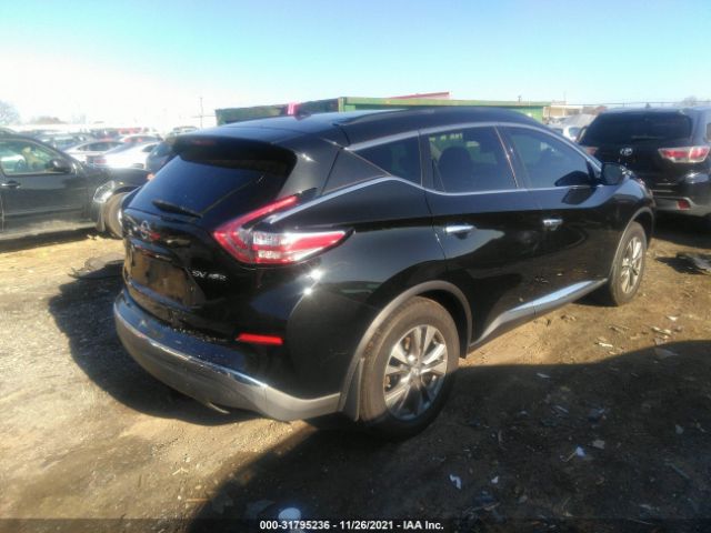 Photo 3 VIN: 5N1AZ2MH2FN237683 - NISSAN MURANO 