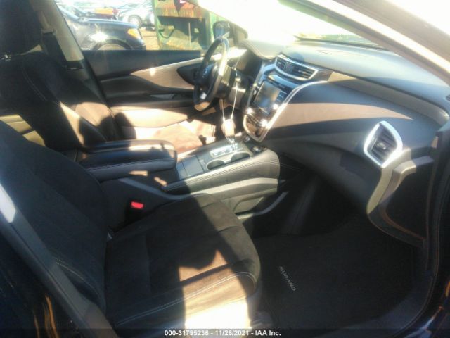 Photo 4 VIN: 5N1AZ2MH2FN237683 - NISSAN MURANO 