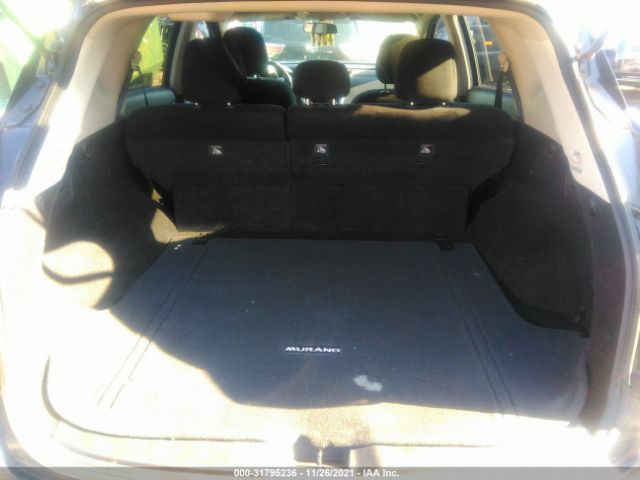 Photo 5 VIN: 5N1AZ2MH2FN237683 - NISSAN MURANO 