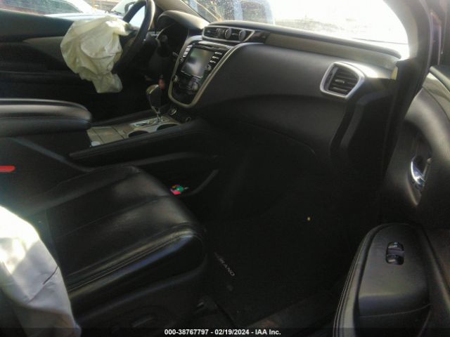 Photo 4 VIN: 5N1AZ2MH2FN241507 - NISSAN MURANO 