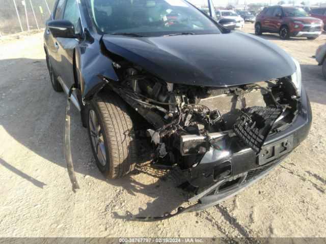 Photo 5 VIN: 5N1AZ2MH2FN241507 - NISSAN MURANO 