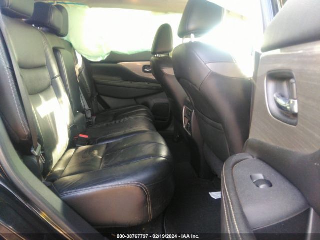 Photo 7 VIN: 5N1AZ2MH2FN241507 - NISSAN MURANO 