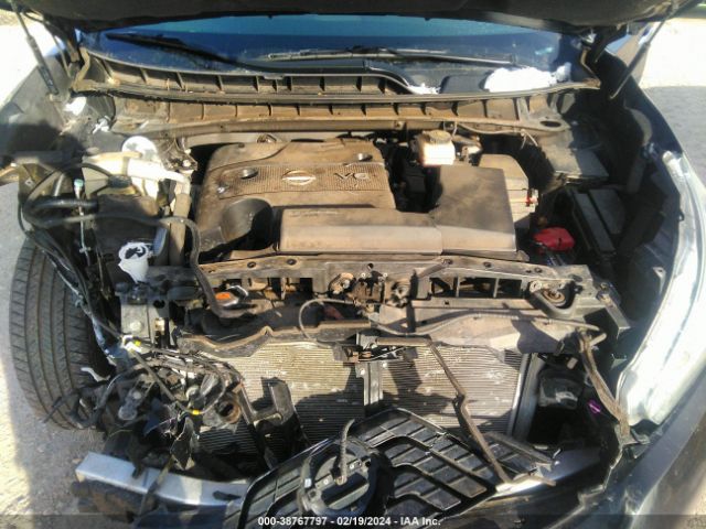 Photo 9 VIN: 5N1AZ2MH2FN241507 - NISSAN MURANO 