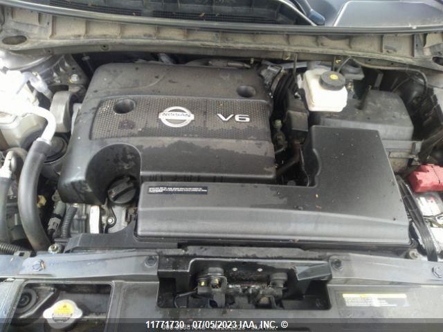 Photo 10 VIN: 5N1AZ2MH2FN241717 - NISSAN MURANO 