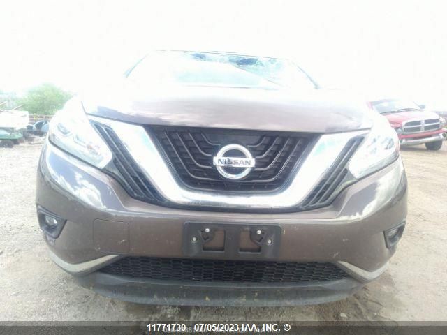 Photo 12 VIN: 5N1AZ2MH2FN241717 - NISSAN MURANO 