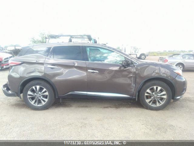 Photo 13 VIN: 5N1AZ2MH2FN241717 - NISSAN MURANO 