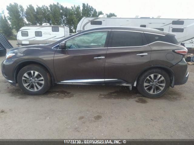 Photo 14 VIN: 5N1AZ2MH2FN241717 - NISSAN MURANO 