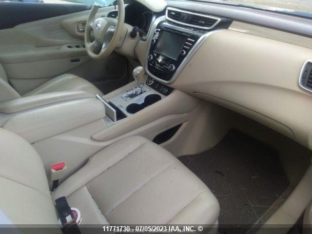 Photo 5 VIN: 5N1AZ2MH2FN241717 - NISSAN MURANO 